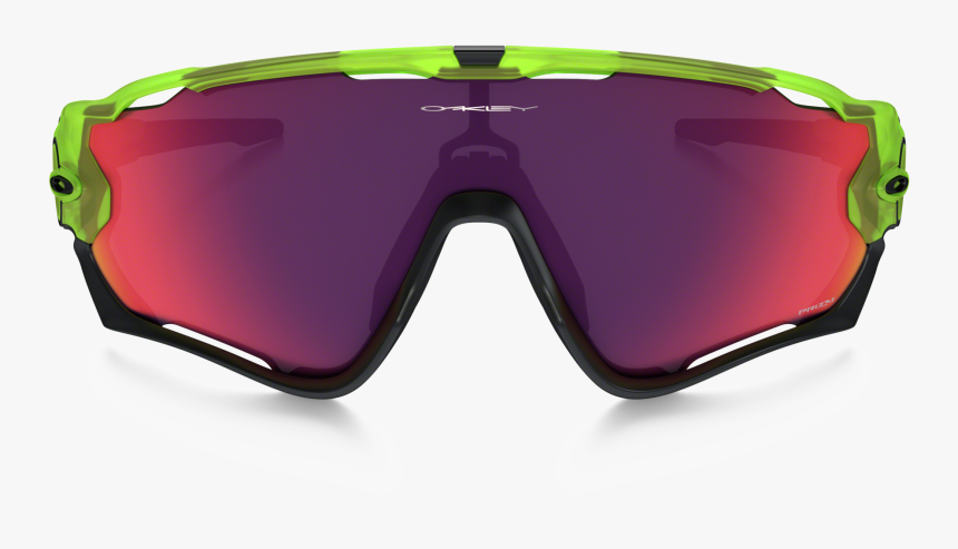 Oakley Uranium Collection Jawbreaker Radar Ev Prizm - Oakley Jawbreaker Uranium Collection Prizm, HD Png Download, Free Download