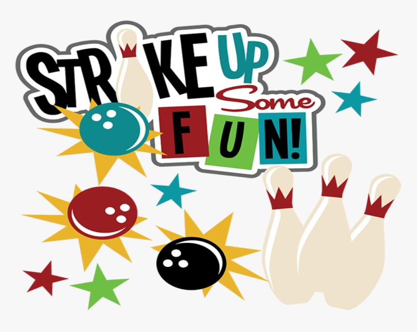Whiteland Church Of Christ - Strike Up Some Fun, HD Png Download, Free Download