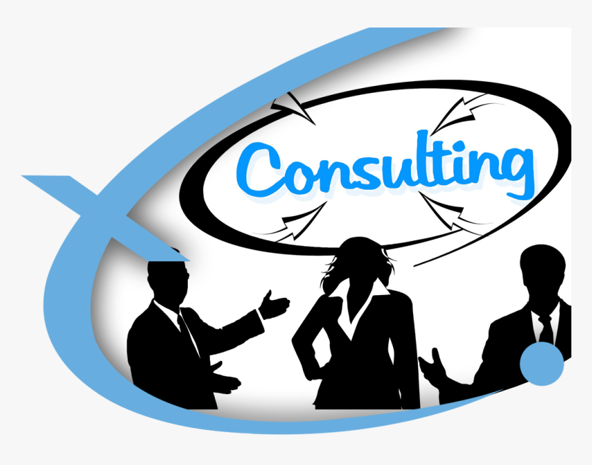 Consultant, HD Png Download, Free Download