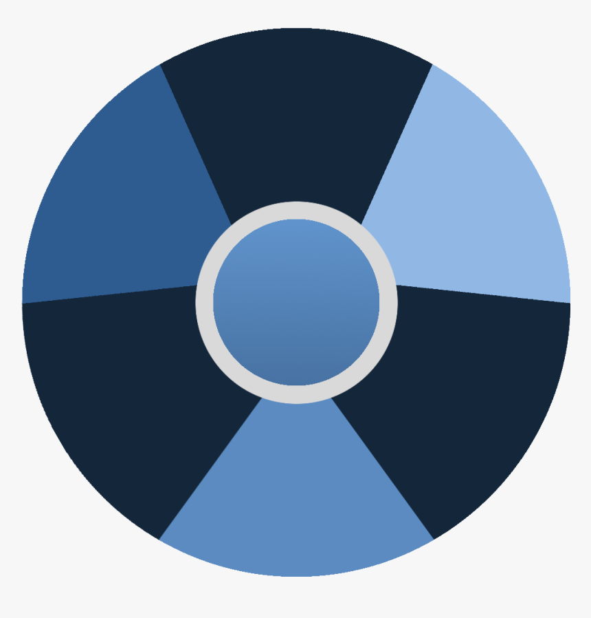 Uranium-browser - Circle, HD Png Download, Free Download