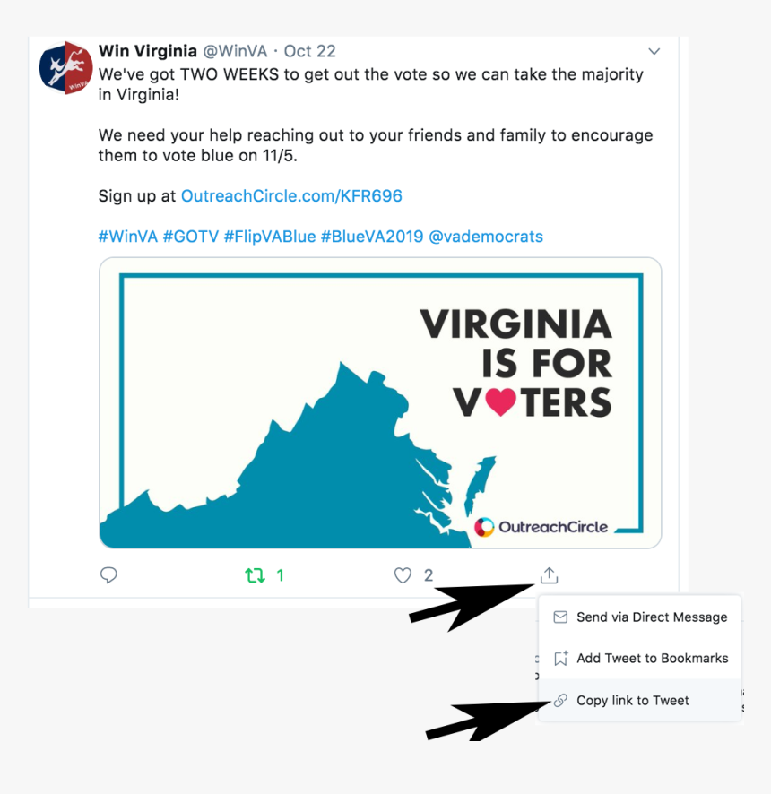 Map Of Virginia, HD Png Download, Free Download