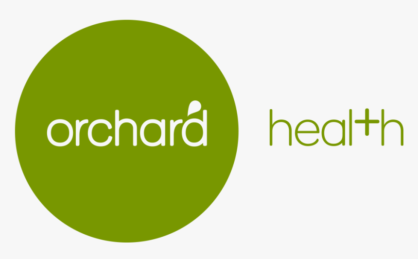 Logo Orchard Health - Orchard Agency Sydney Logo, HD Png Download, Free Download