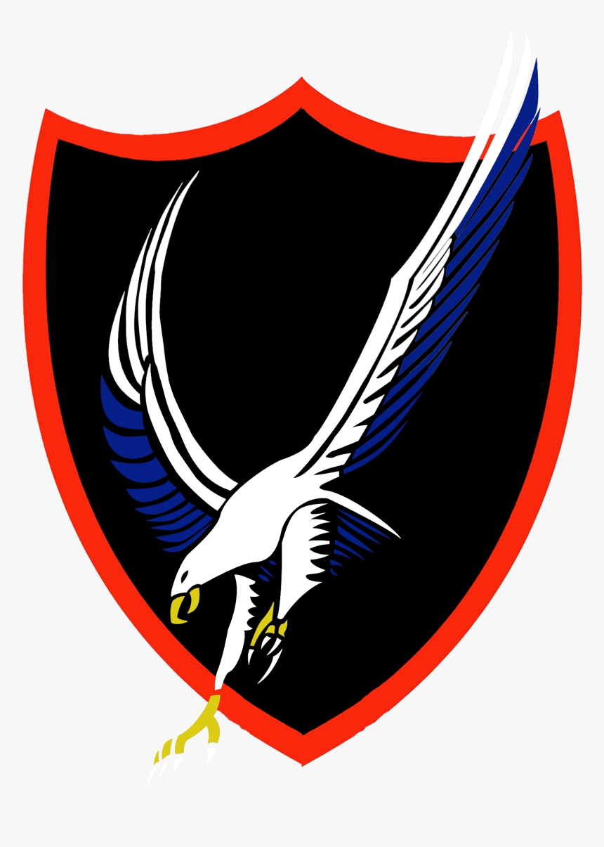 Strike Fighter Squadron 136 Insignia 2015 - Vfa 136, HD Png Download, Free Download