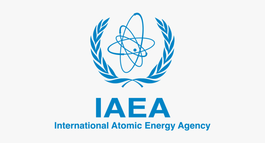 Iaea-777x437 - International Atomic Energy Agency Logo Png, Transparent Png, Free Download