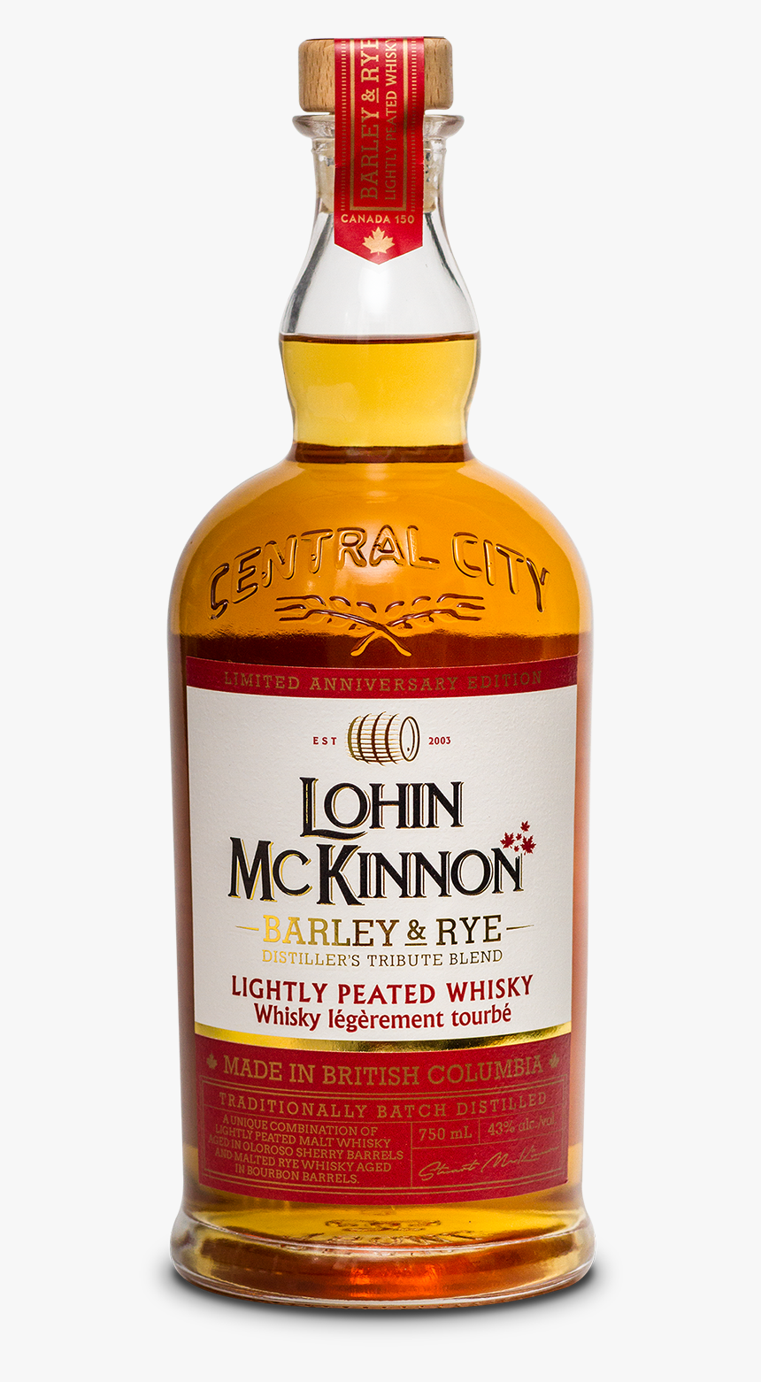 Lohin Mckinnon Whisky, HD Png Download, Free Download