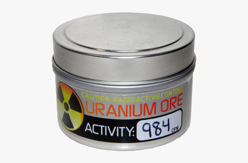 Uranium, HD Png Download, Free Download