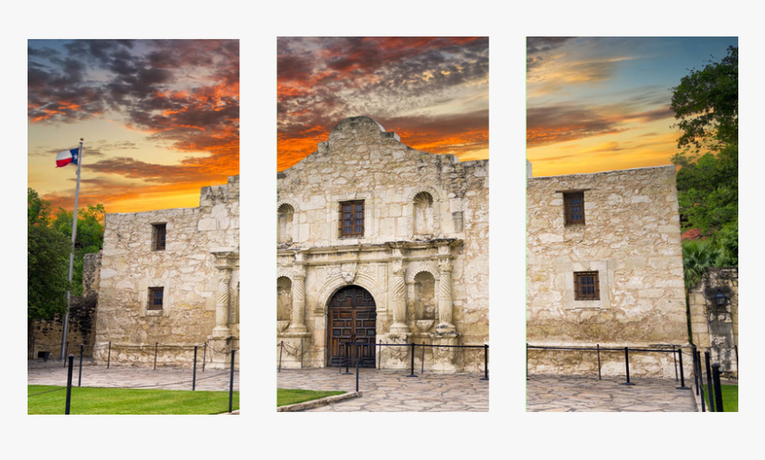 The Alamo, HD Png Download, Free Download