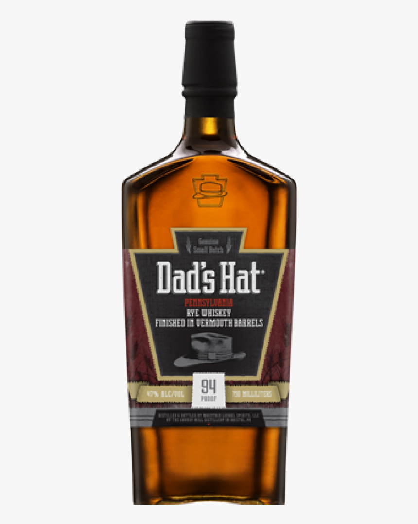 Dad's Hat Port Rye, HD Png Download, Free Download