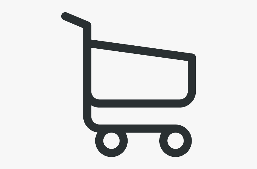 Rpos Icon - Shopping Cart Free Icon, HD Png Download, Free Download