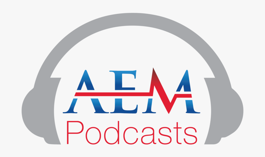 Aem Podcasts Logo[3], HD Png Download, Free Download