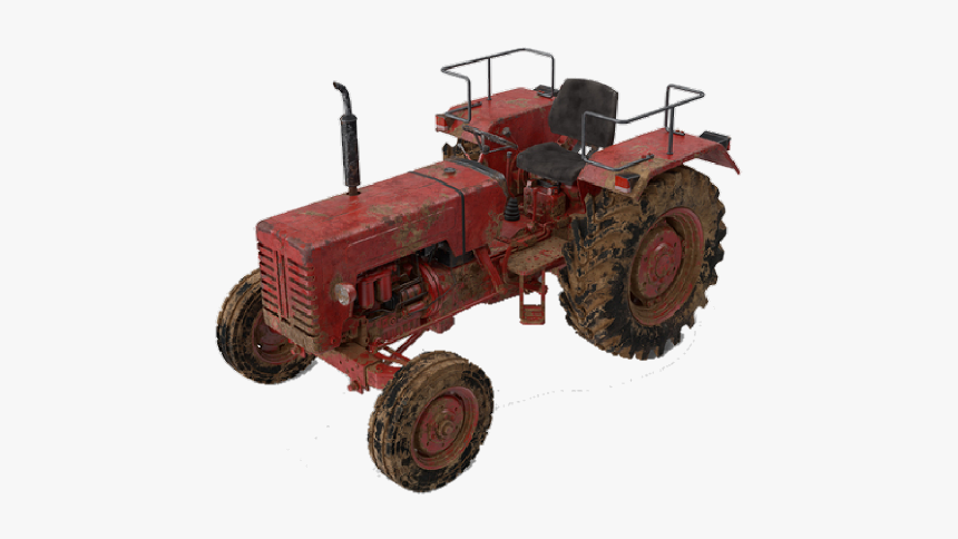 Tractor, HD Png Download, Free Download