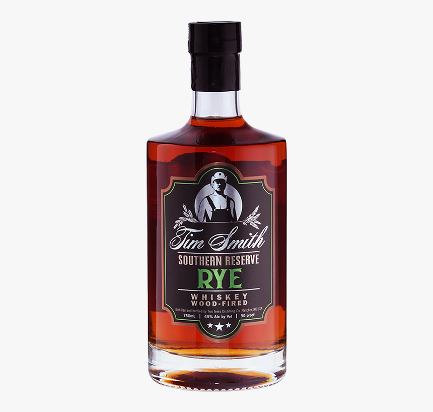 Tim Smith Southern Reserve Whiskey, HD Png Download, Free Download