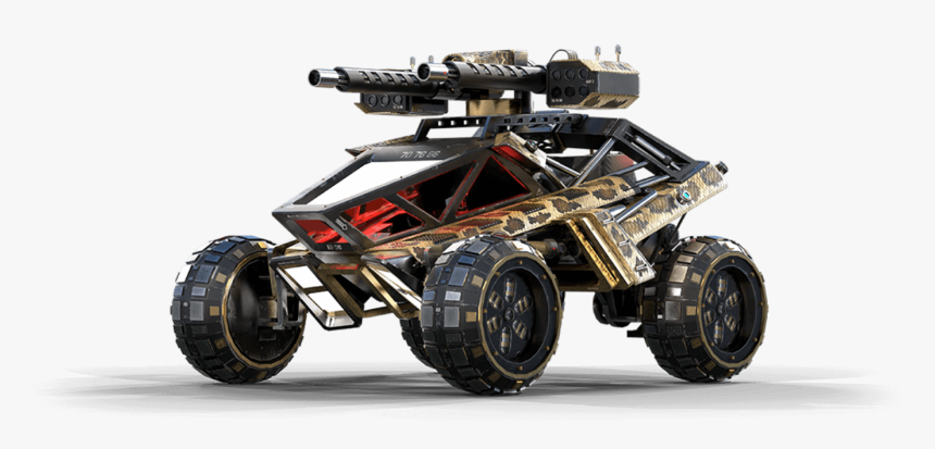 All-terrain Vehicle, HD Png Download, Free Download