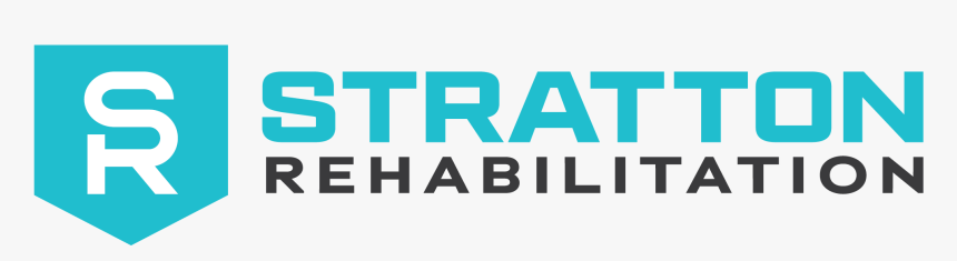 Stratton Rehabilitation - Electric Blue, HD Png Download, Free Download