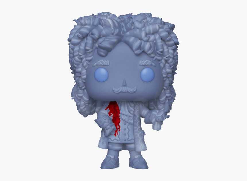 Bloody Baron Pop Vinyl Figure - Funko Pop Harry Potter, HD Png Download, Free Download