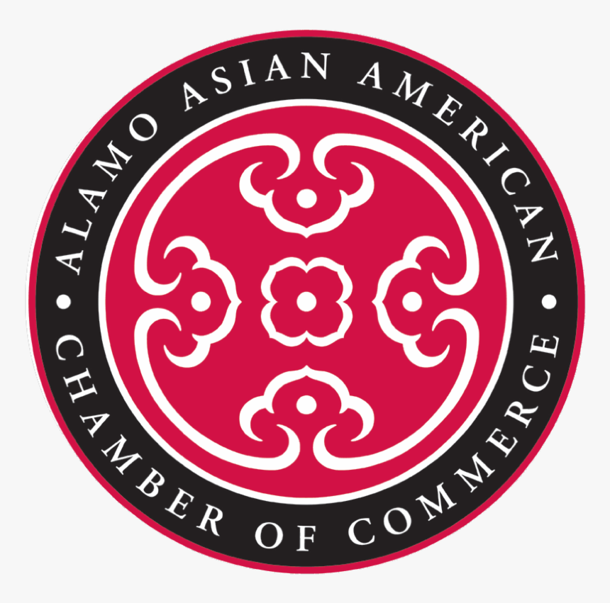 Alamo Asian American Chamber Of Commerce, HD Png Download, Free Download