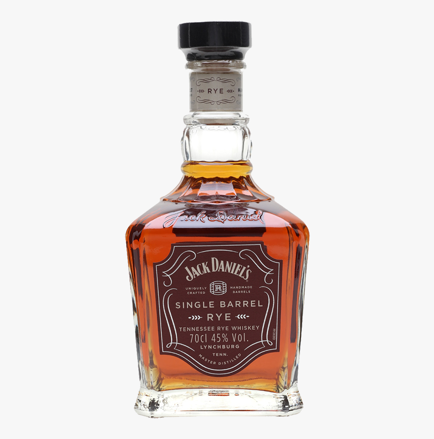 Jack Daniels 18 Years, HD Png Download, Free Download