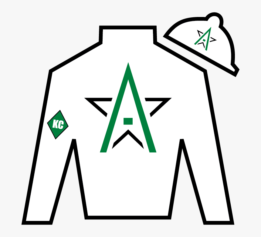 Transparent Kentucky Derby Clipart - Improbable Kentucky Derby Silks, HD Png Download, Free Download