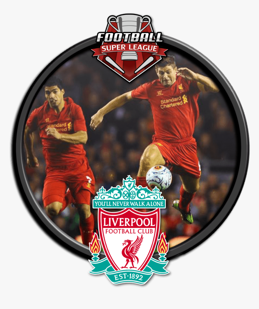 Liverpool Fc, HD Png Download, Free Download