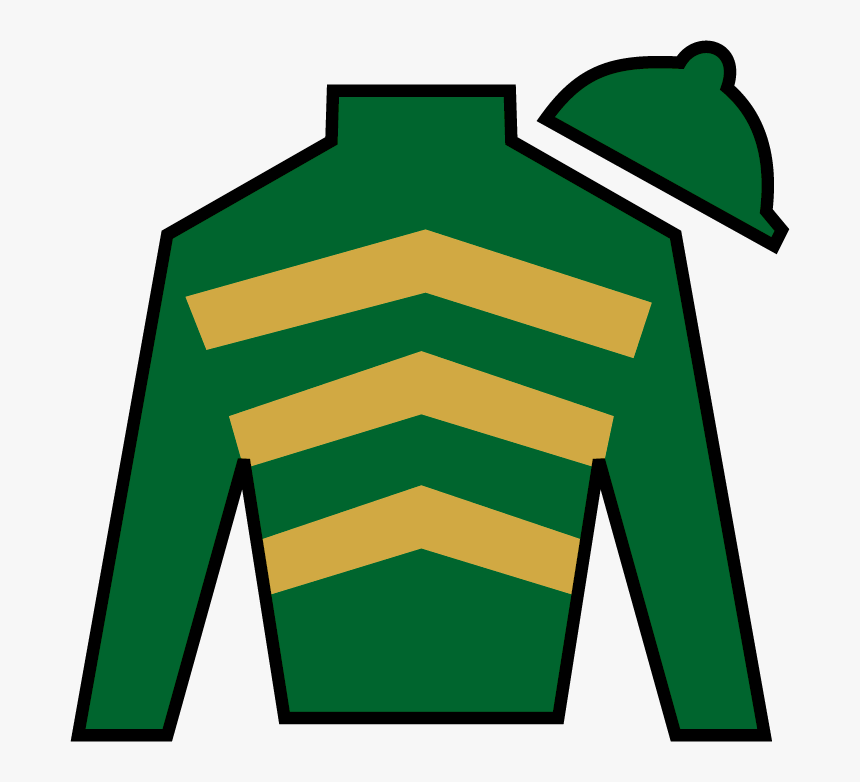 Kentucky Derby Jockey Silk, HD Png Download, Free Download