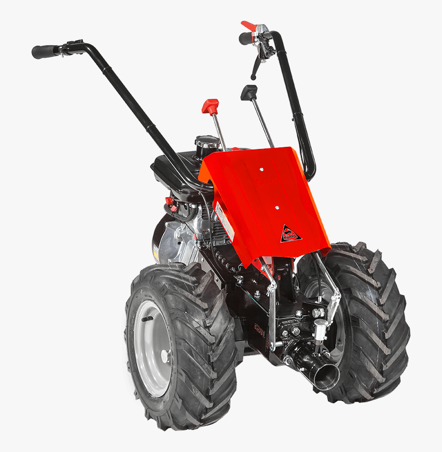 Tractor De 2 Ruedas, HD Png Download, Free Download