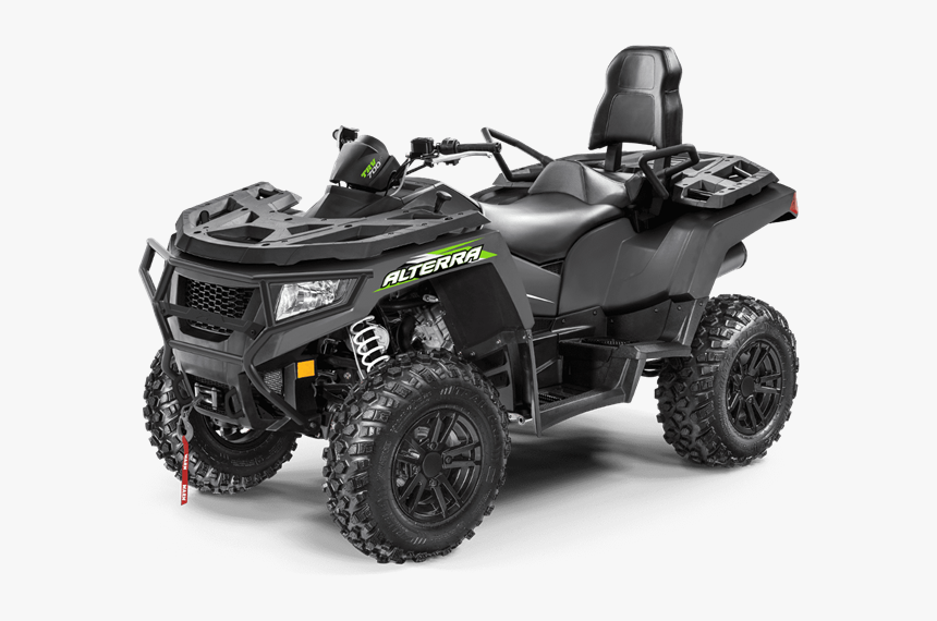 2020 Arctic Cat Atv, HD Png Download, Free Download