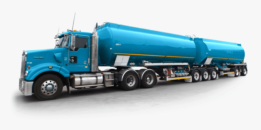 Metro Petroleum Truck Png, Transparent Png, Free Download