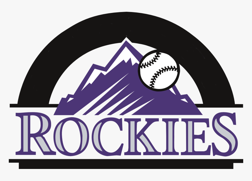 - Colorado Rockies , Png Download - Colorado Rockies Png Transparent, Png Download, Free Download