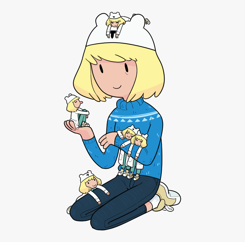 Adventure Time Anime Girl, HD Png Download, Free Download