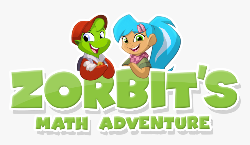 Adventure Time Characters Png -zorbit"s Math Adventure - Play Zorbitsmath, Transparent Png, Free Download