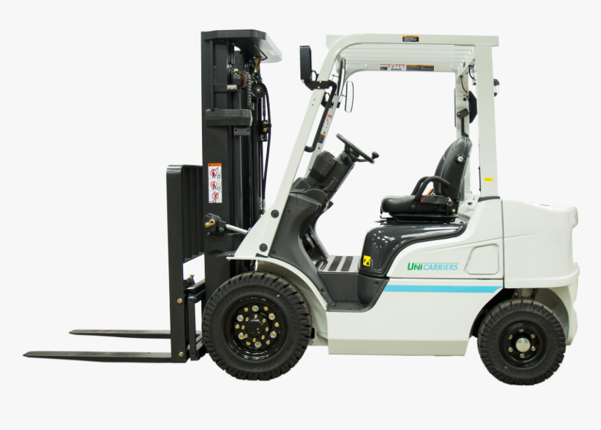 Unicarriers Forklifts, HD Png Download, Free Download