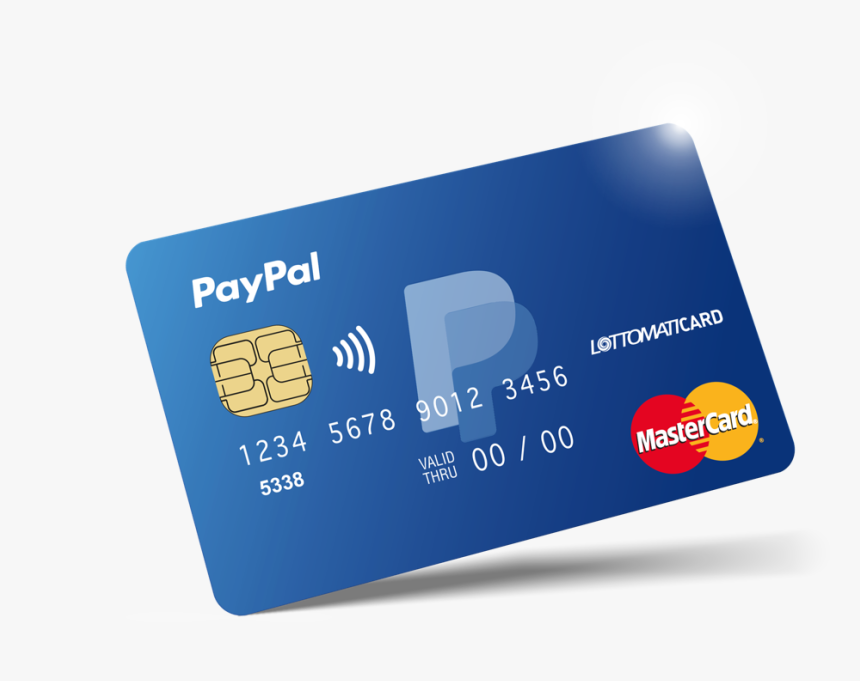 Paypal, HD Png Download, Free Download