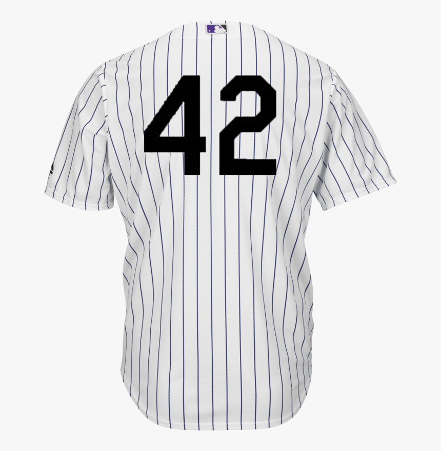 Mets Jackie Robinson Jersey, HD Png Download, Free Download