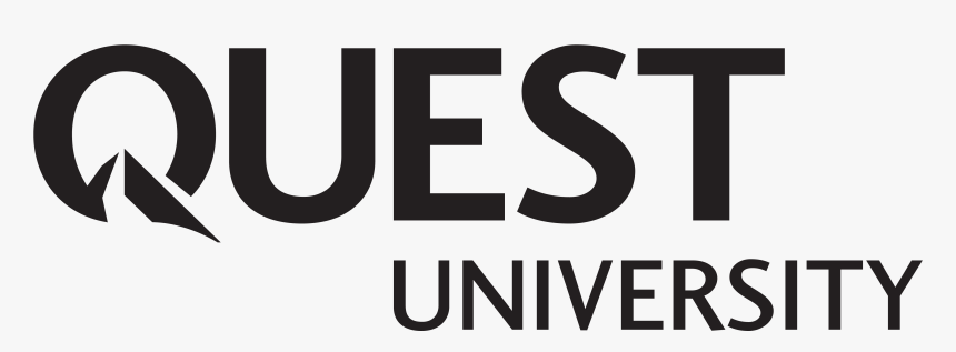 Quest University Canada - Quest University Logo, HD Png Download, Free Download