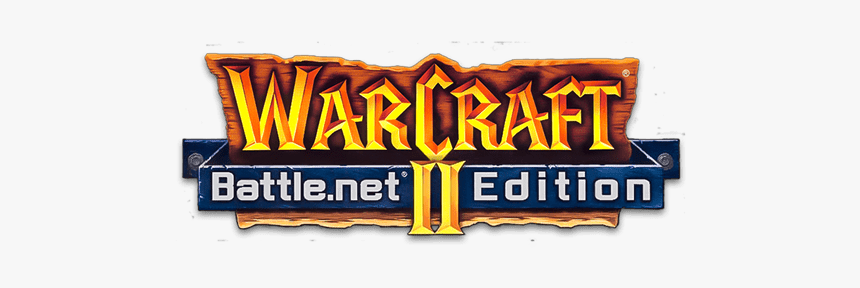 Orcs & Humans And Warcraft Ii Battle - Warcraft 2, HD Png Download, Free Download