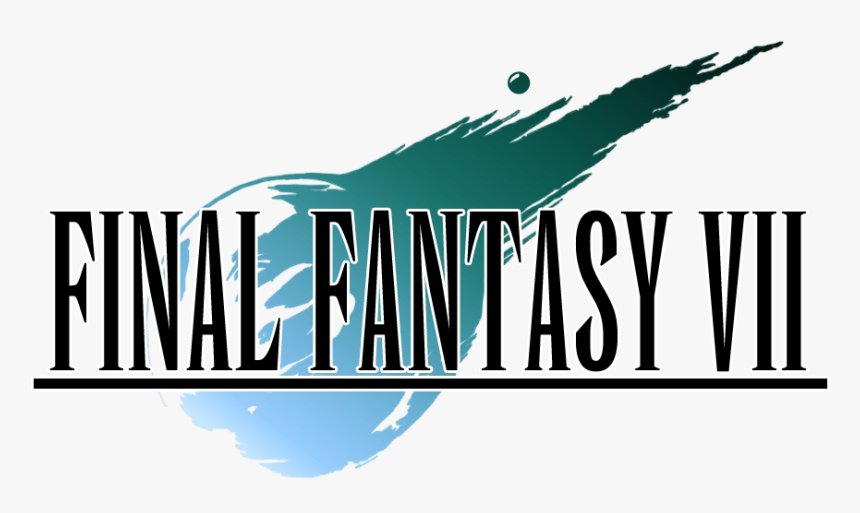 Vii. Final Fantasy VII logo. Final Fantasy 7 Remake логотип. Final Fantasy 7 Remake лого. Final Fantasy надпись