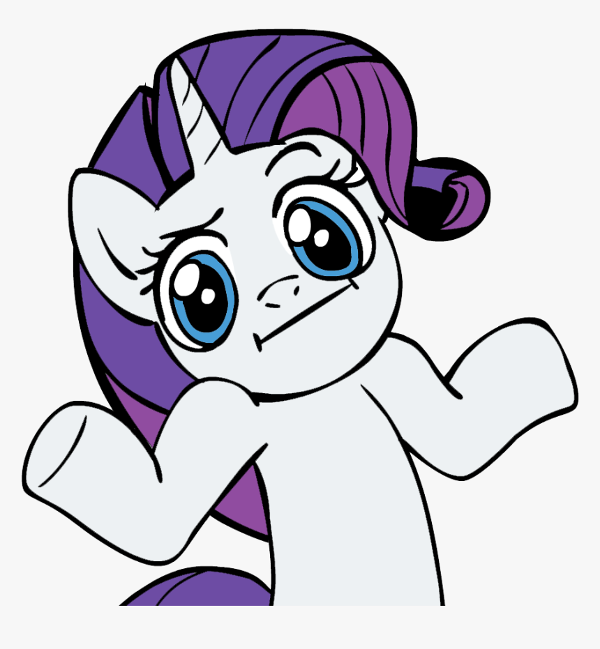 My Little Pony Meme, HD Png Download, Free Download