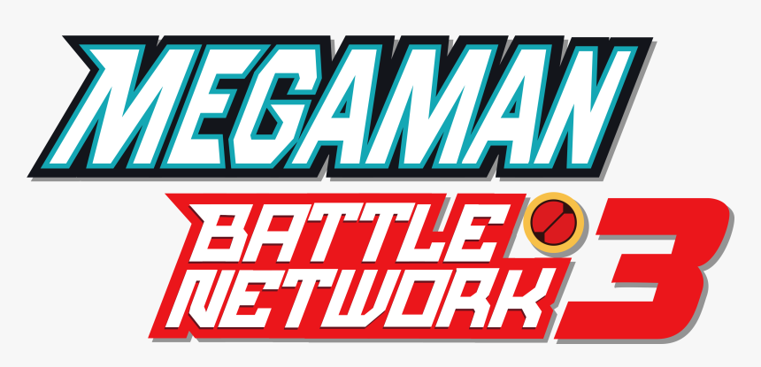 Megaman Battle Network, HD Png Download, Free Download