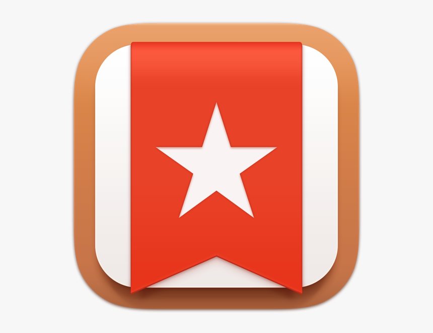 App Wunderlist, HD Png Download, Free Download