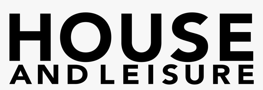 House And Leisure Logo, HD Png Download, Free Download