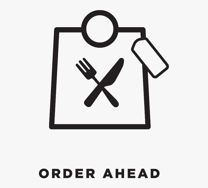 Order Ahead, HD Png Download, Free Download