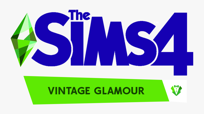 #logopedia10 - Sims 4, HD Png Download, Free Download