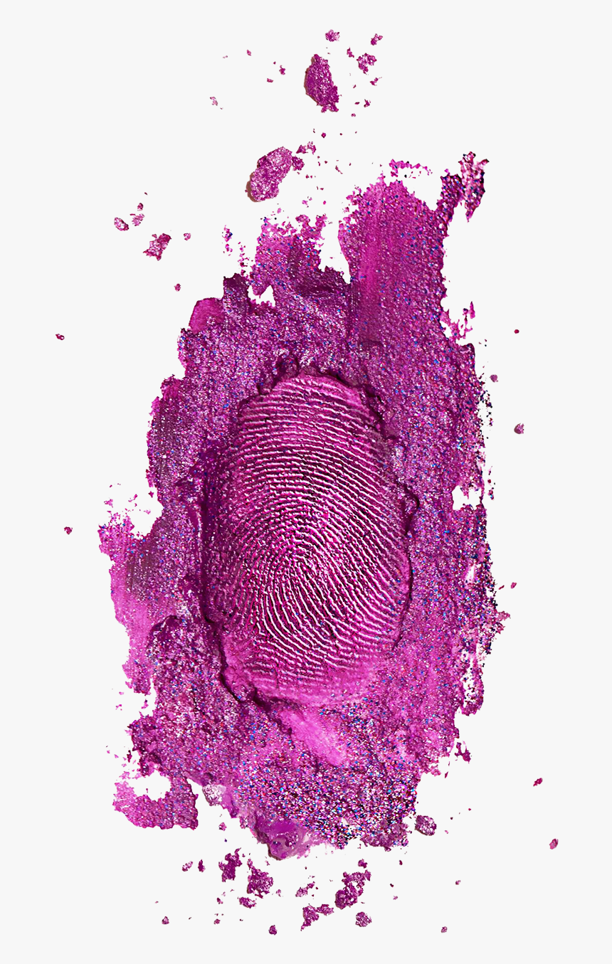 Album Nicki Minaj Pinkprint, HD Png Download, Free Download