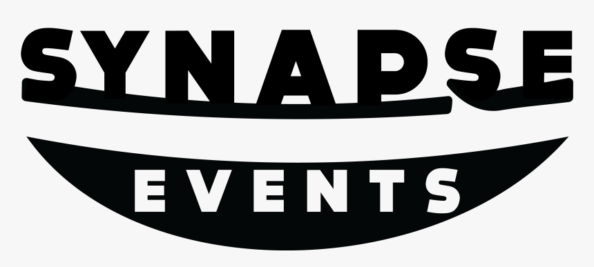 Synpase Events Logo1, HD Png Download, Free Download