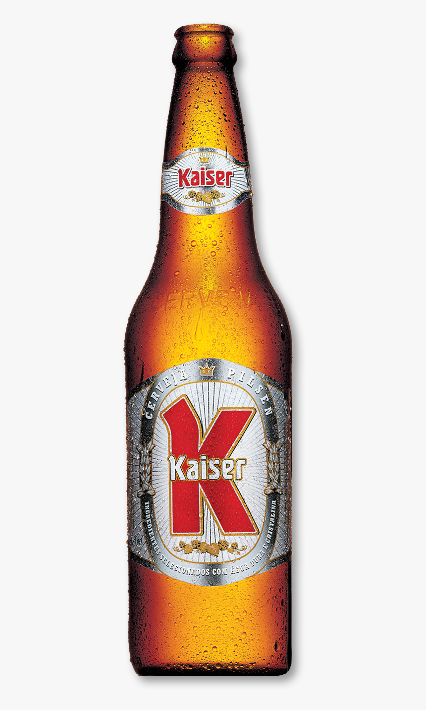 Clip Art Kaiser Cerveja - Kaiser, HD Png Download, Free Download