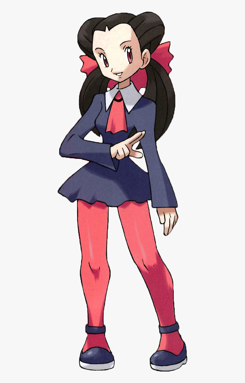 Pokemon Roxanne, HD Png Download, Free Download