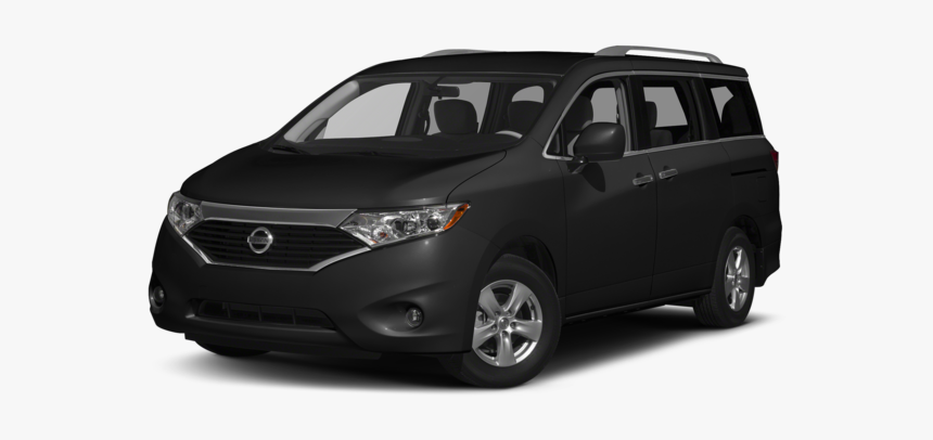 2017 Nissan Quest - Honda Crv 2019 Price, HD Png Download, Free Download