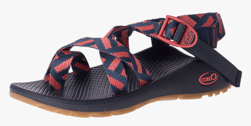 Chaco Women"s Zcloud 2 Sandal - Slide Sandal, HD Png Download, Free Download