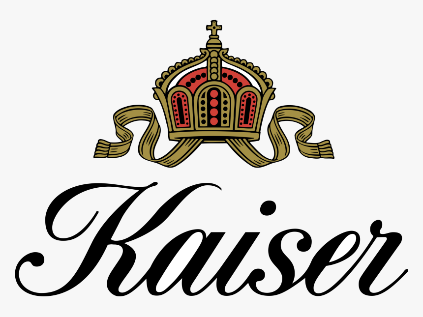 Kaiser Pilsner Logo, HD Png Download, Free Download