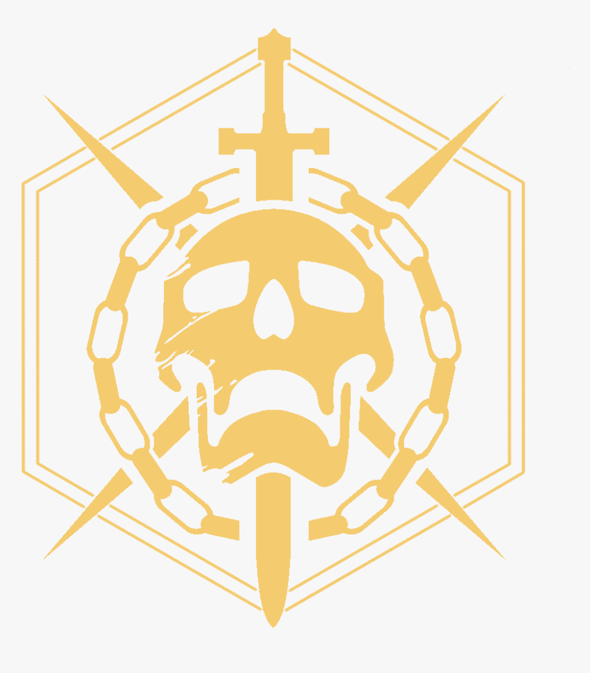 Destiny Iron Banner Logo Png - Destiny Decal, Transparent Png, Free Download